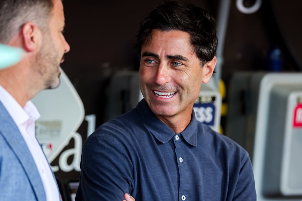 Could San Diego Still Make a Splash at the Trade Deadline?
