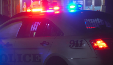 LMPD investigating non-fatal shooting in the California neighborhood.