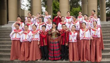 Piedmont East Bay Children’s Choir to host global concert series
