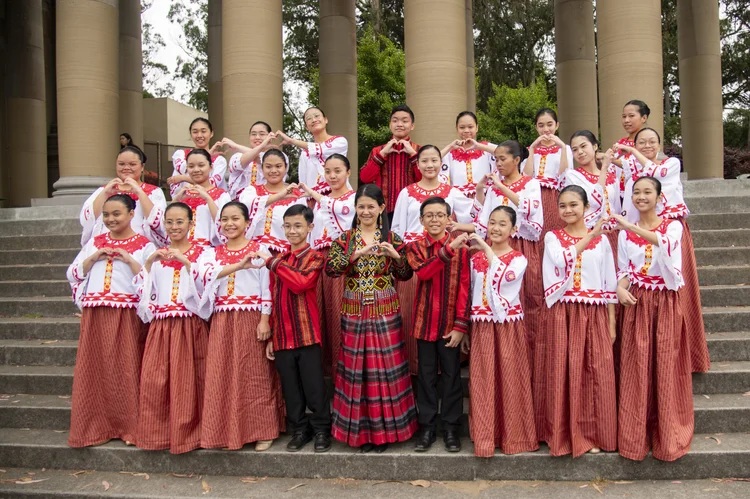 Piedmont East Bay Children’s Choir to host global concert series