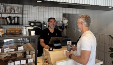 Highwire Coffee reopens in Oakland hills' Montclair Village