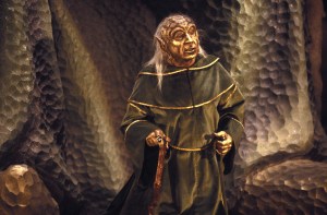SPACEBALLS, Mel Brooks, 1987. (c) MGM/ Courtesy: Everett Collection.
