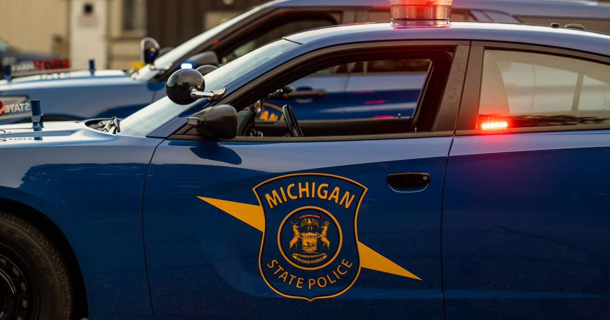 State Police hold I-75 speed enforcement operation in Oakland County construction zones