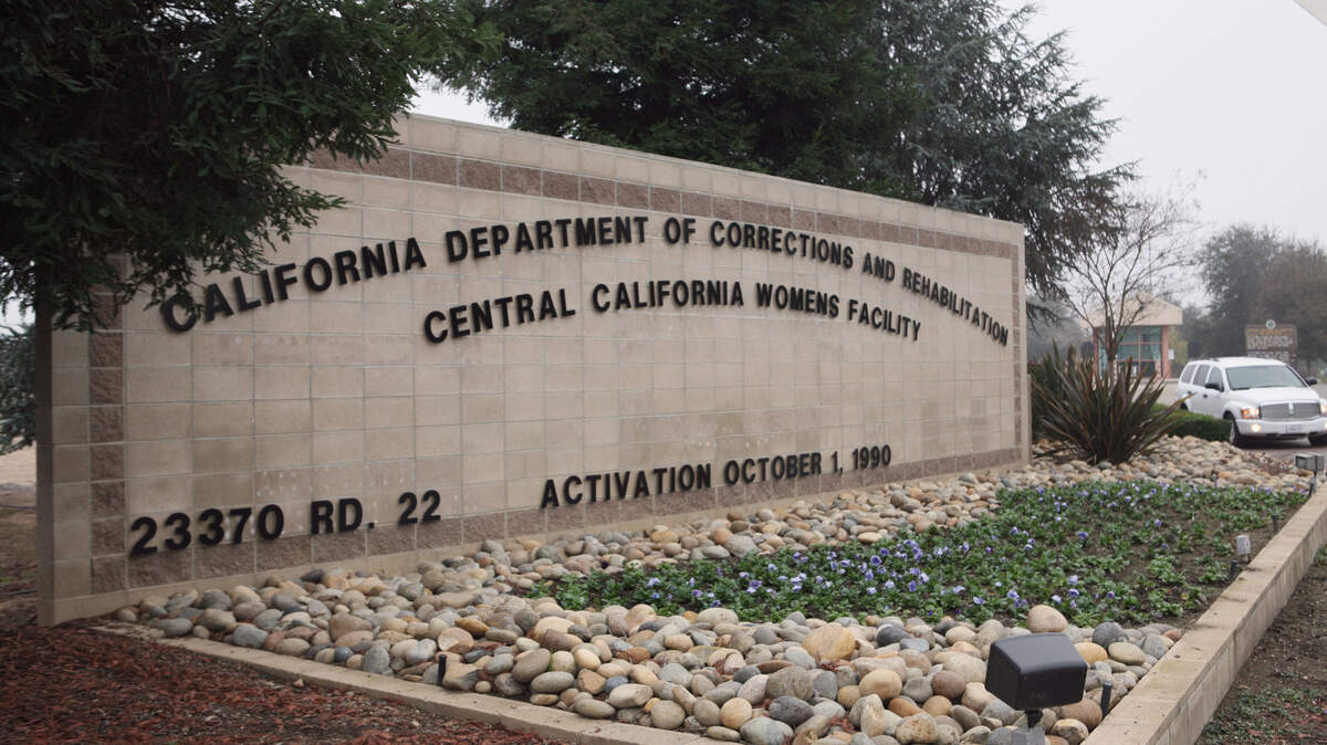Chowchilla sergeant sentenced to 15 years for abuse images