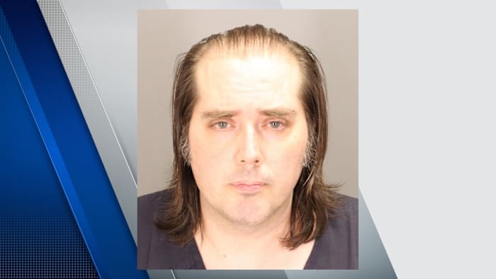 Oakland County man sentenced to 5-10 years for possession of thousands of child porn images