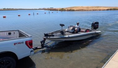 Invasive mussel found in Sacramento area, Lake Oroville remains free – Oroville Mercury-Register