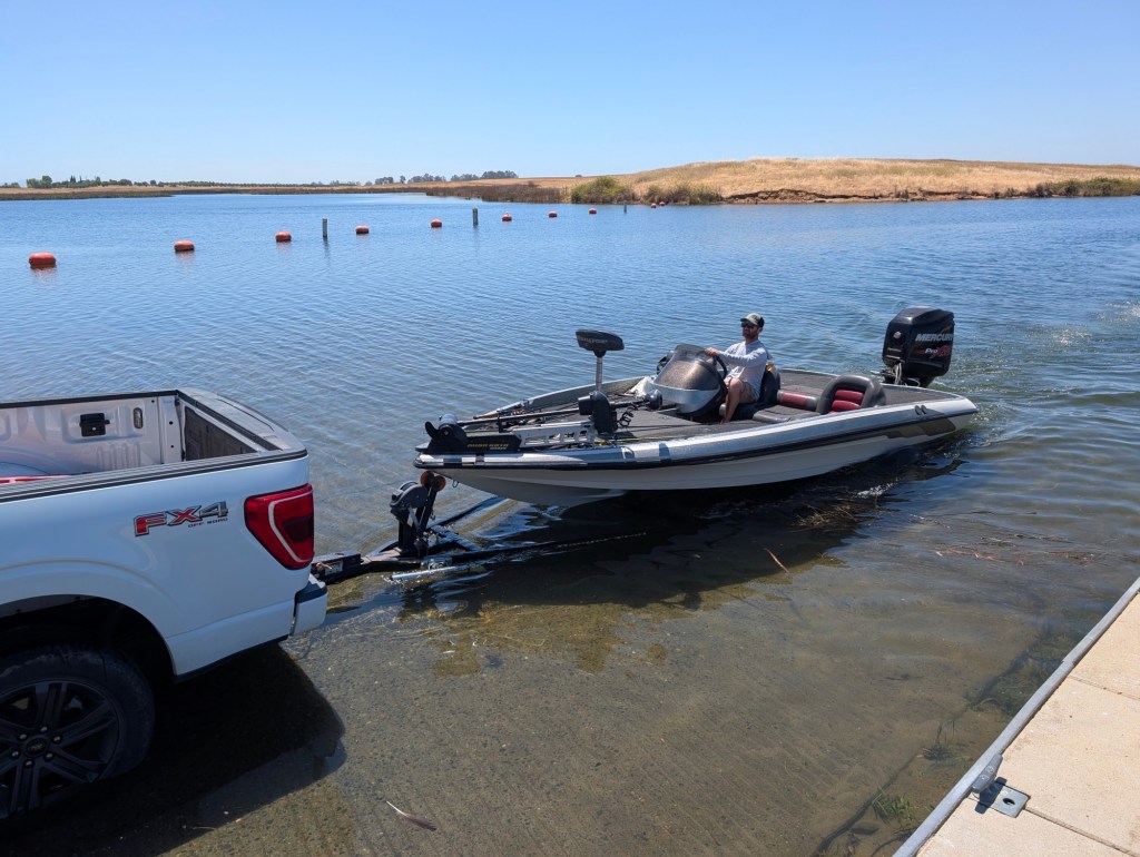 Invasive mussel found in Sacramento area, Lake Oroville remains free – Oroville Mercury-Register