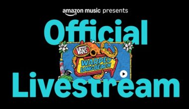 M warpedstream