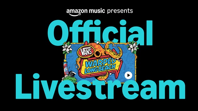 M warpedstream