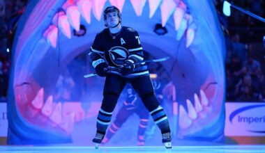 Breakdown of Macklin Celebrini’s NHL-record contract extension – NBC Sports Bay Area & California