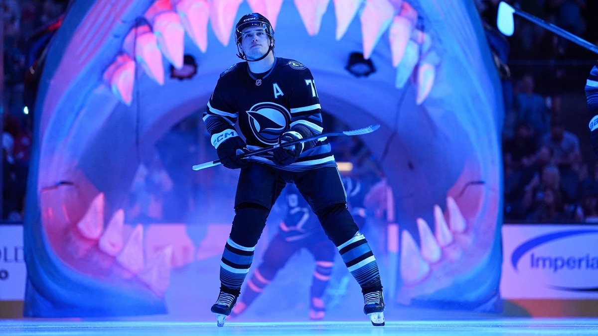 Breakdown of Macklin Celebrini’s NHL-record contract extension – NBC Sports Bay Area & California