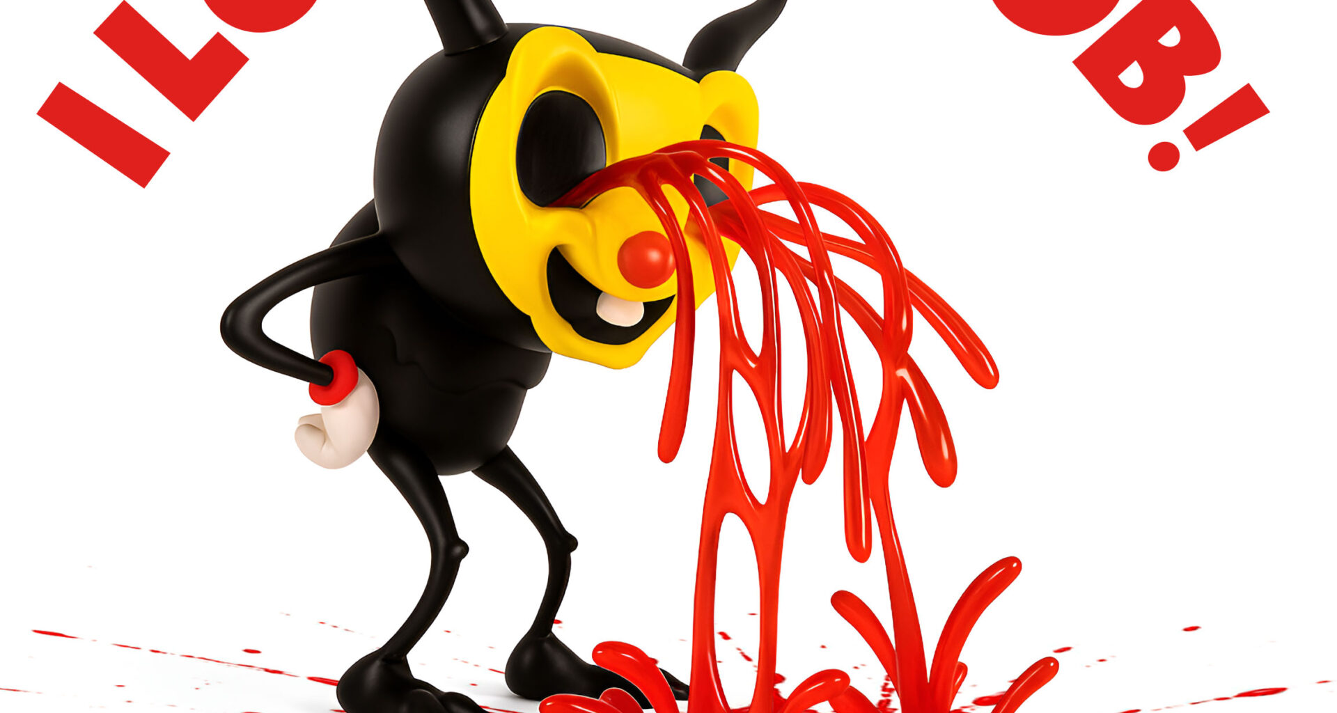 Alex Pardee San Diego Comic-Con 2026 Exclusives