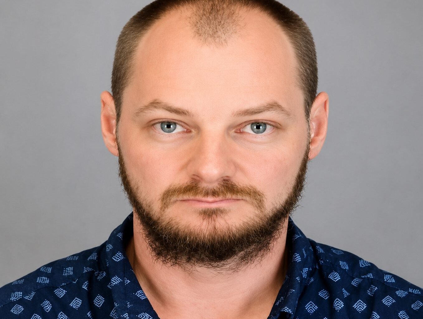 Man held on $500,000 bond after threatening Madison Heights mosque