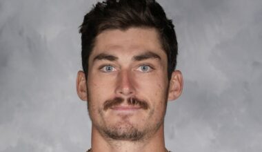 BREAKING: Sharks Sign Marchment | San Jose Hockey Now