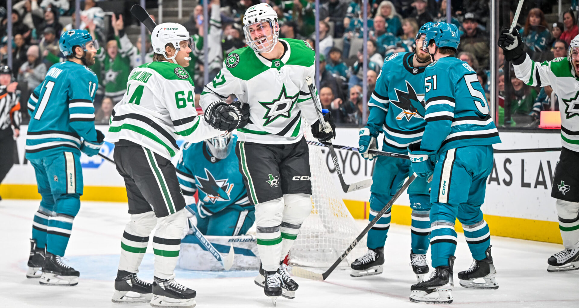 Marchment on Why Right Time To Sign With Sharks, “Coming Home” to San Jose