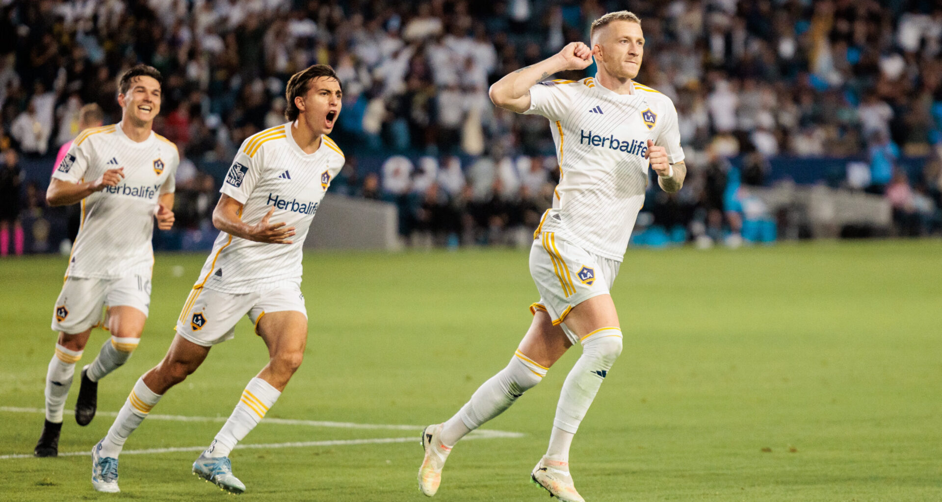 L.A. Weekend Guide: World Cup Final, The Odyssey & More