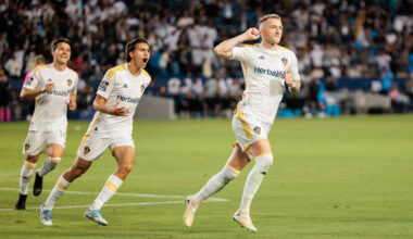 L.A. Weekend Guide: World Cup Final, The Odyssey & More
