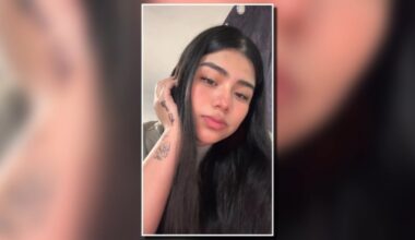 Woman shot and killed through South LA bedroom window identified – NBC Los Angeles