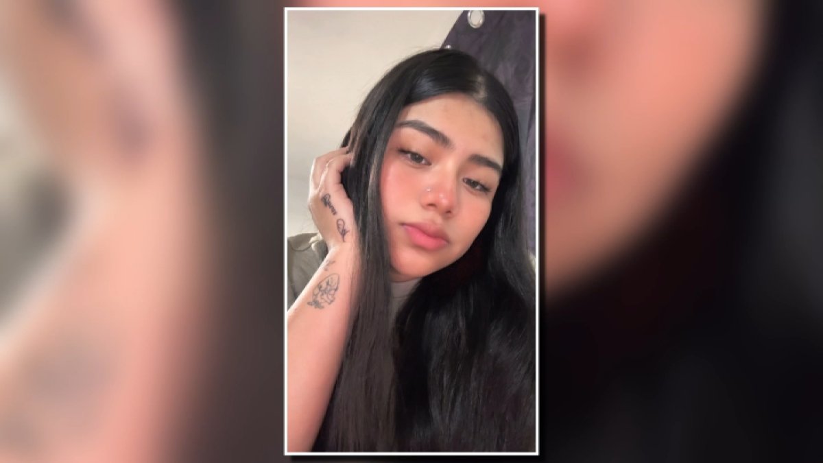 Woman shot and killed through South LA bedroom window identified – NBC Los Angeles