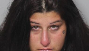 Macomb woman headed to prison for soliciting, blackmailing men – The Oakland Press