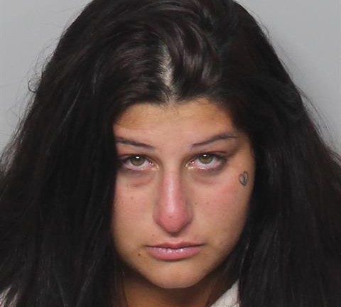 Macomb woman headed to prison for soliciting, blackmailing men – The Oakland Press