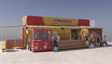 Maruchan Bringing Tasty "Demon Slayer" Pop-Up to San Diego Comic-Con 2026
