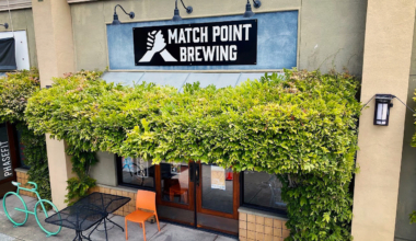 Albany's Match Point announces final service, Pour Manners hits pause, and Oak-Dar closes cafe