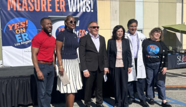 Los Angeles County’s New Uninsured Program is in the Planning Stage