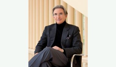 Memorial Concert for Michael Tilson Thomas Set by San Francisco Symphony