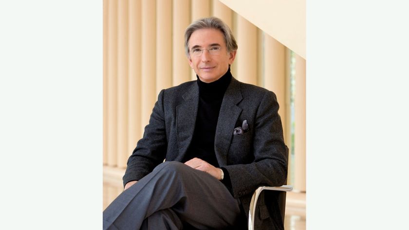 Memorial Concert for Michael Tilson Thomas Set by San Francisco Symphony