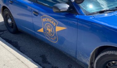 2 kids, 2 adults killed in I-75 crash in Oakland County – The Oakland Press