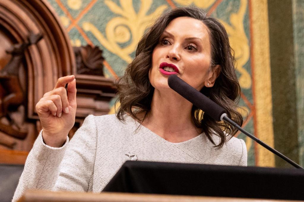 Whitmer makes ‘science of reading’ training mandatory for Michigan teachers – The Oakland Press
