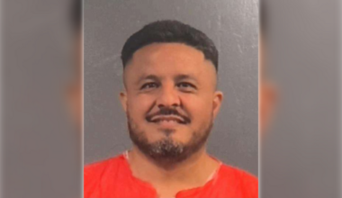 Escaped Nevada County inmate at large again after recapture