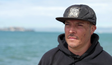 Homeless fisherman rescued passengers from sinking boat – NBC Bay Area