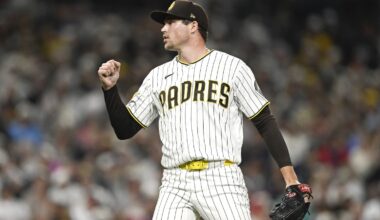 Which San Diego Padres Should Be At The 2026 All-Star Game? - Padres