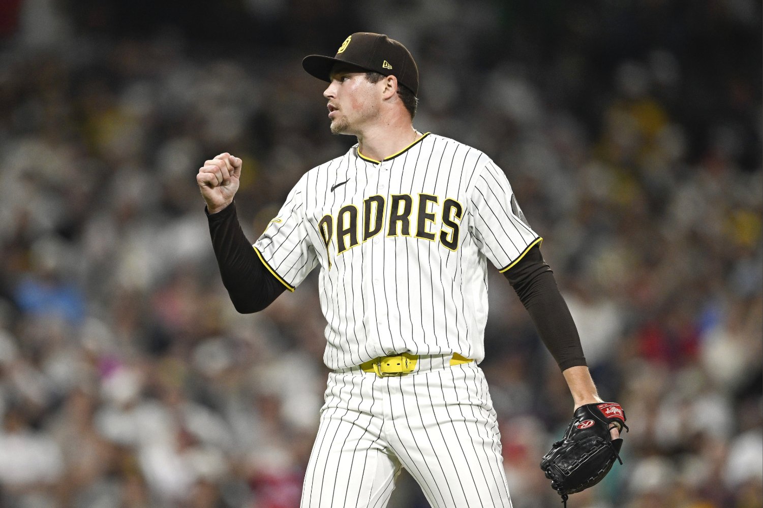 Which San Diego Padres Should Be At The 2026 All-Star Game? - Padres