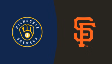Milwaukee Brewers vs San Francisco Giants Live Stream: How to Watch MLB