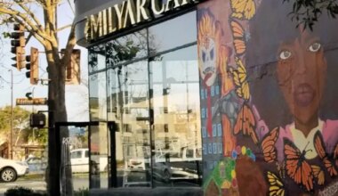 South Berkeley cafes Milyar and Zing among June closures