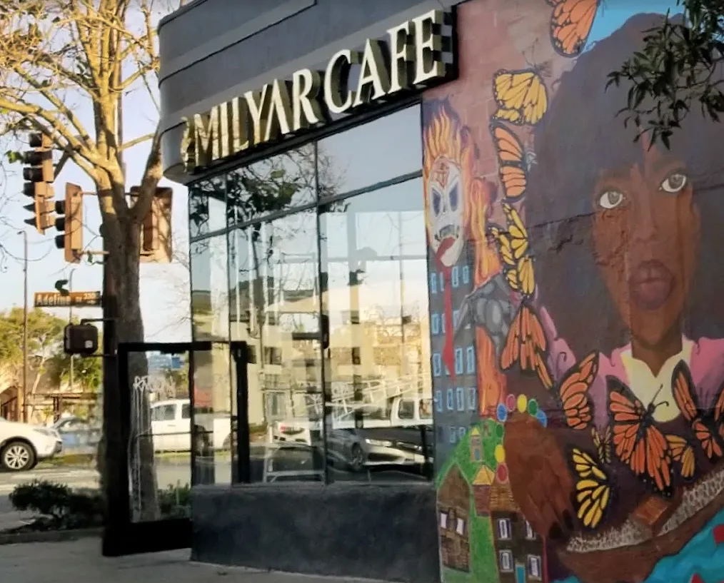 South Berkeley cafes Milyar and Zing among June closures