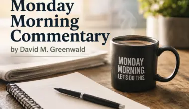 Monday Morning Commentary | State Enforcement, Local Planning Signal California's Housing Landscape Has Changed
