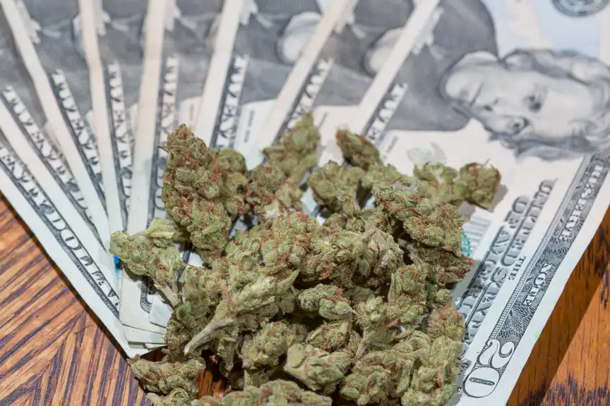 California Treasurer Announces Hearing On Marijuana Business Banking Access Issues