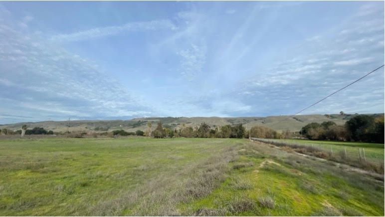 Trust Buys Monterey Pondside for Vital Wildlife Link in North Coyote Valley