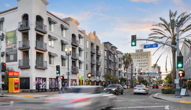CBRE Arranges $30 Million Sale of Six-Building Retail Portfolio in Long Beach, California