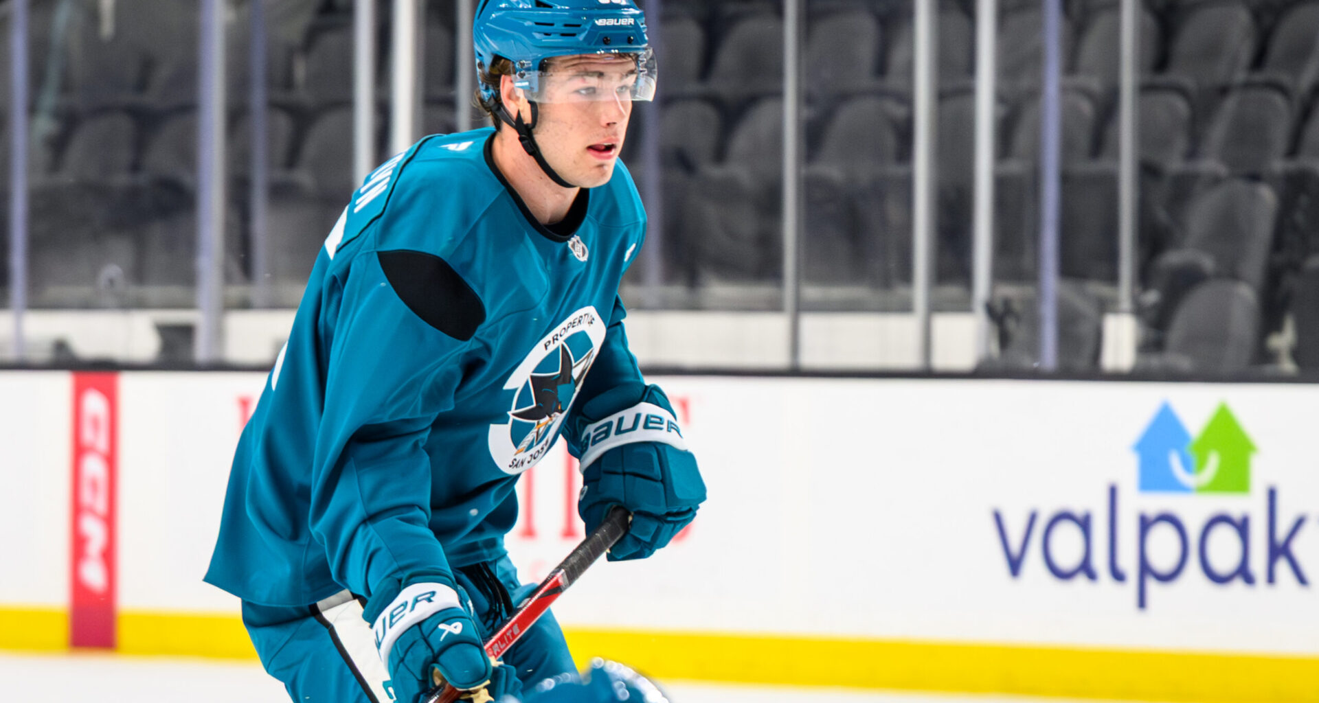 Teddy Mutryn Talks Sibling Rivalry With Casey, Going to World Junior Summer Showcase 