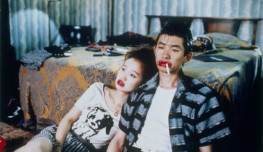 Screen Grabs: Famous artists choose their favorite flick (and you can watch)