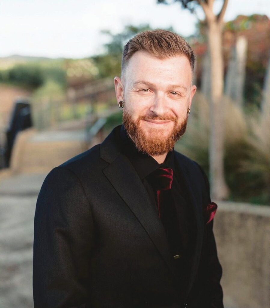 Humbowl's Eric Wright on Tacos and Community