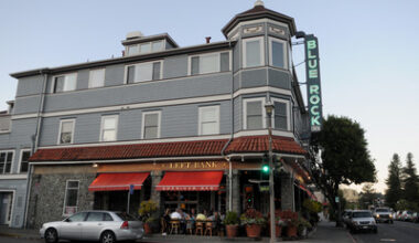 Fundraiser launched for Marin restaurant group's laid-off workers