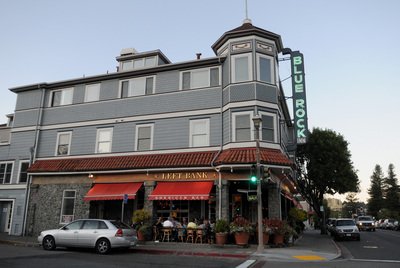 Fundraiser launched for Marin restaurant group's laid-off workers