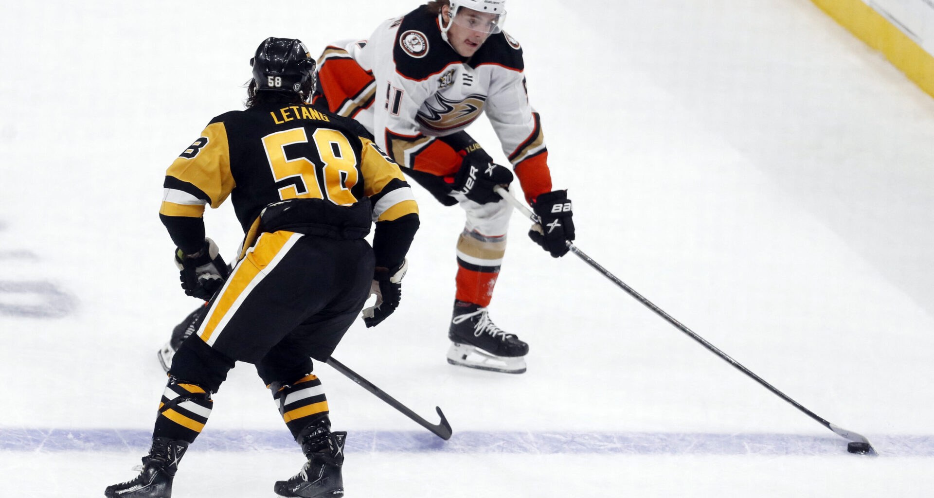 Dan's Daily: Carlsson Fallout; Trade Market Clog; Penguins Splash Cash