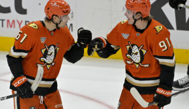How Cutter Gauthier Can Help the Flyers Land Leo Carlsson